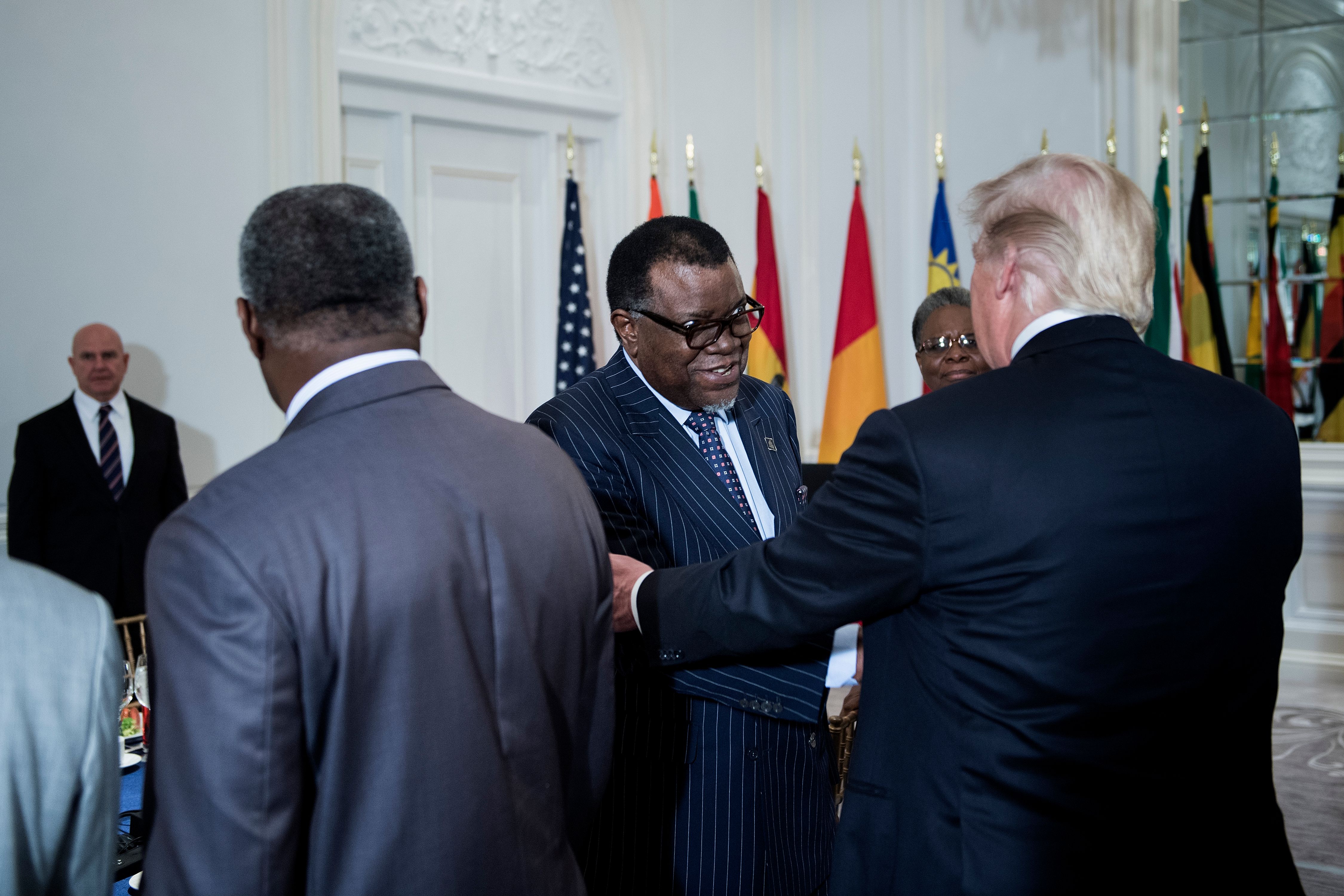 US-AFRICA-DIPLOMACY
