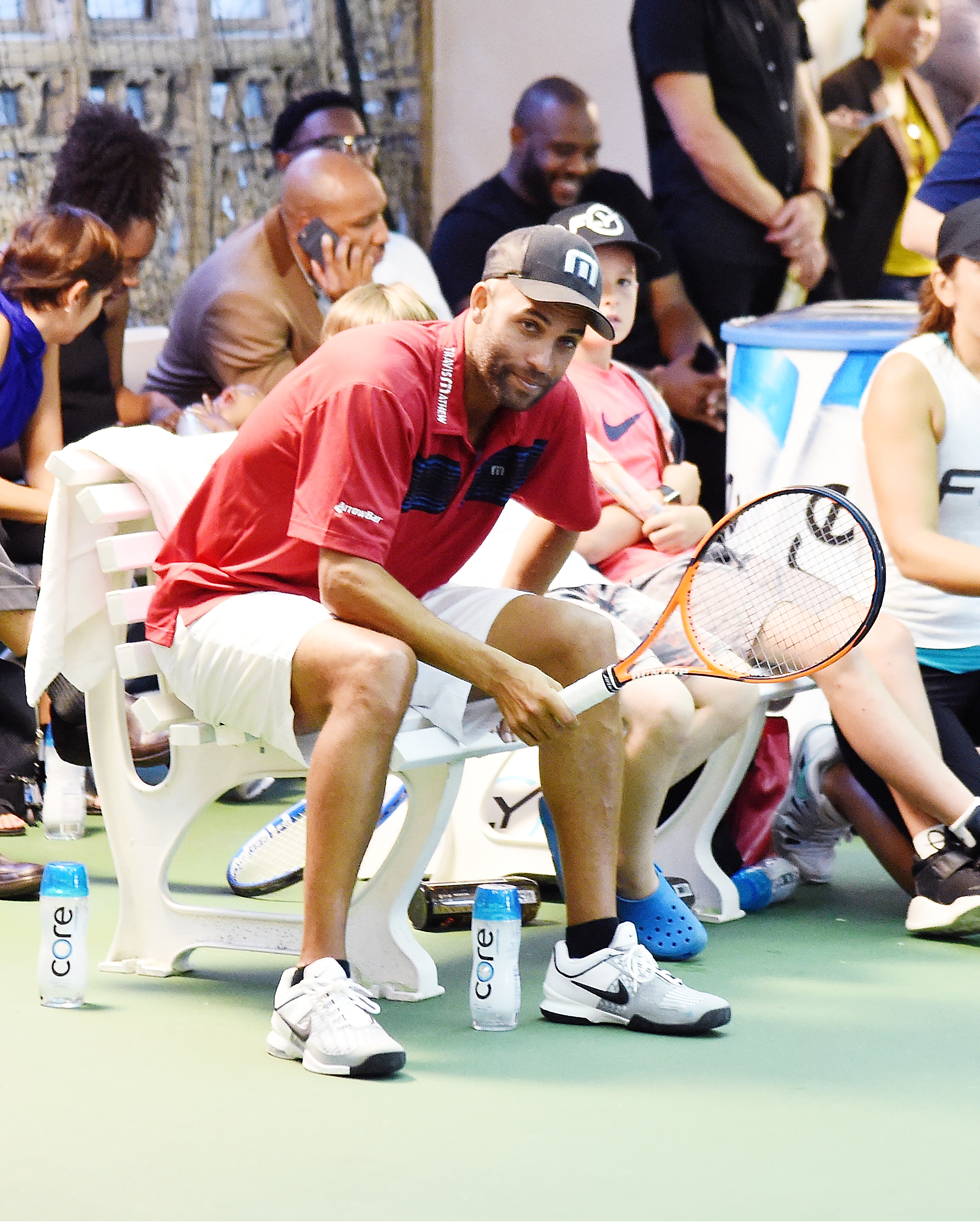 2017 AKTIV Against Cancer Tennis Pro-Am