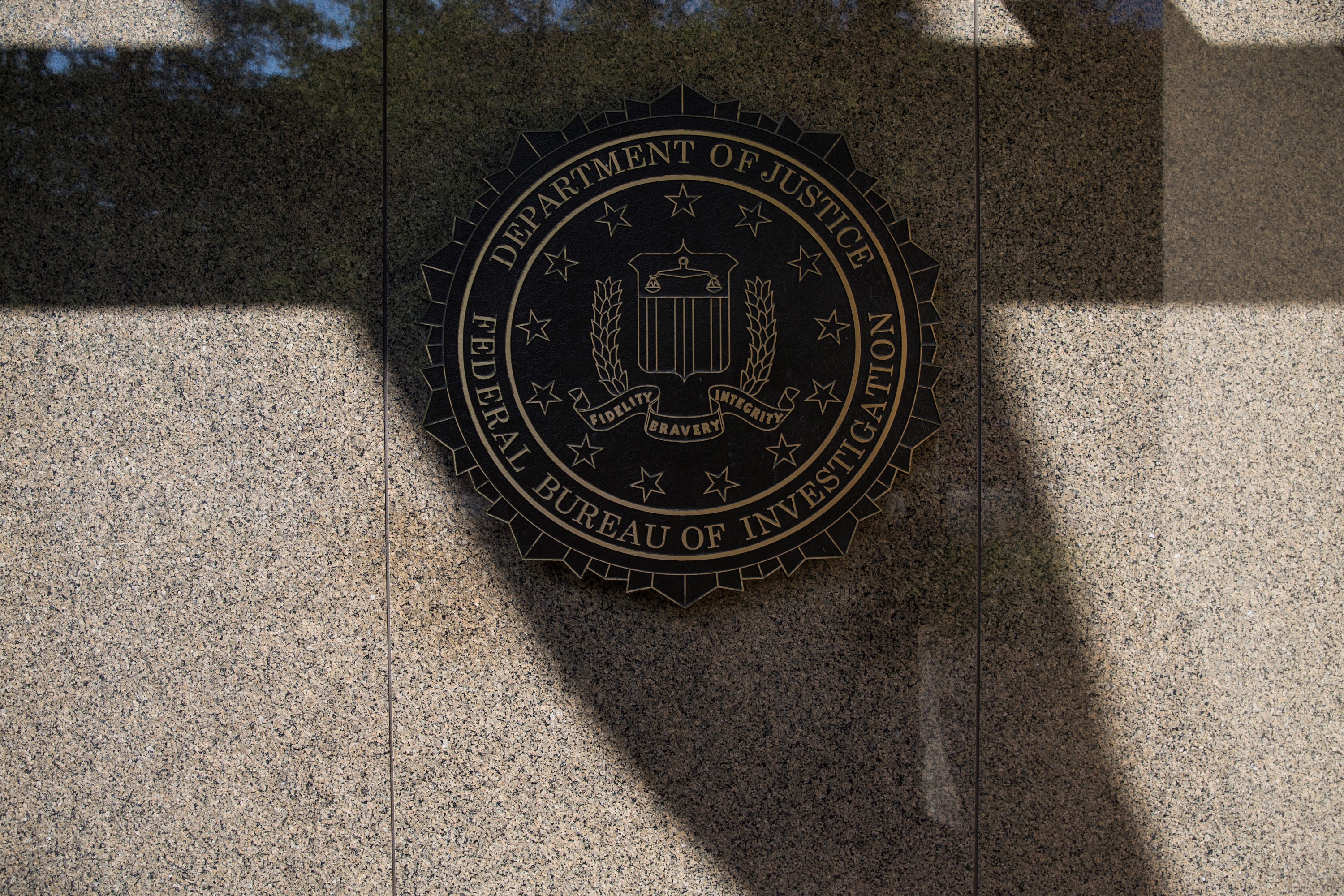US Federal Agency and World Group Buildings
