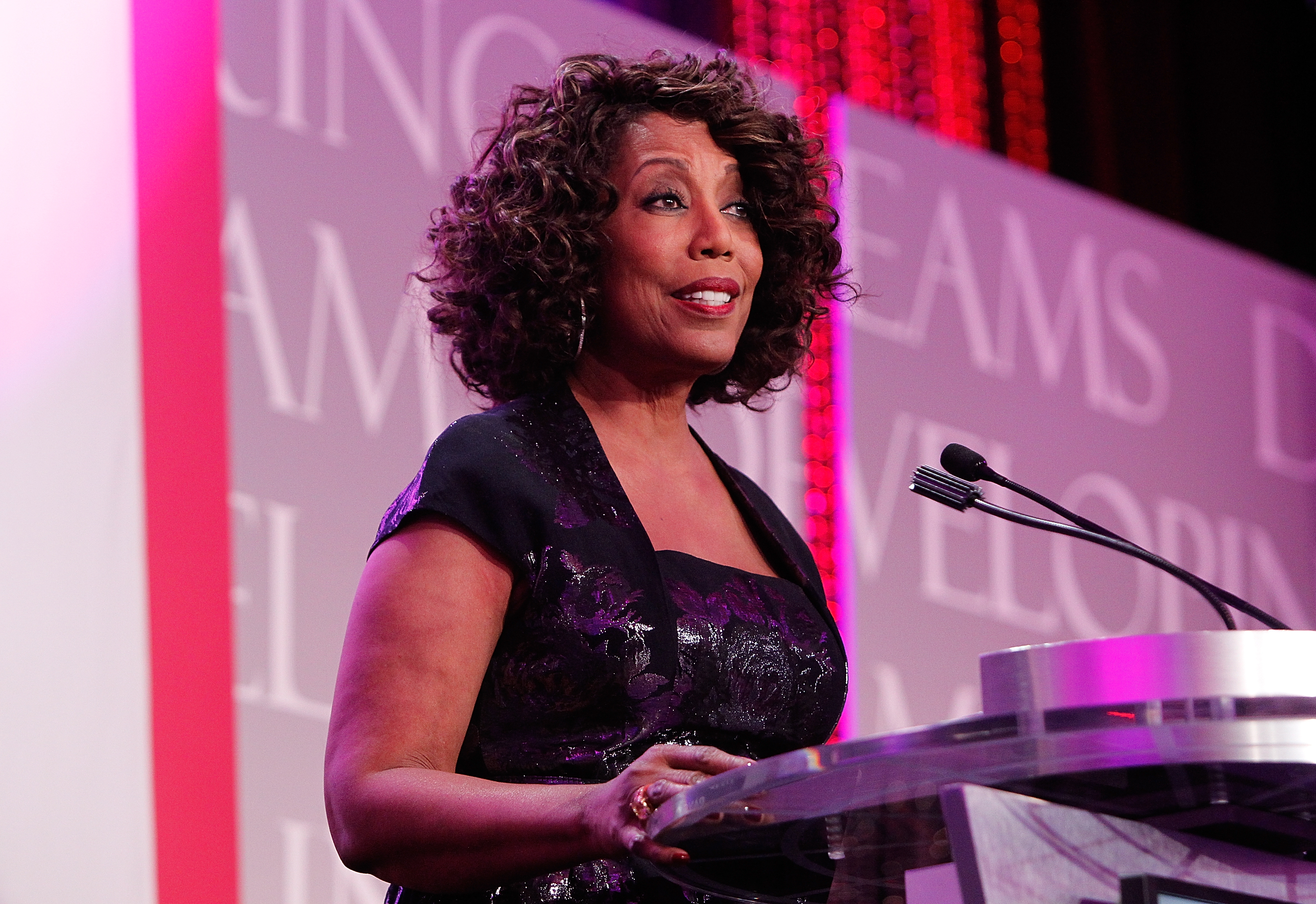 Thurgood Marshall College Fund 27th Annual Awards Gala