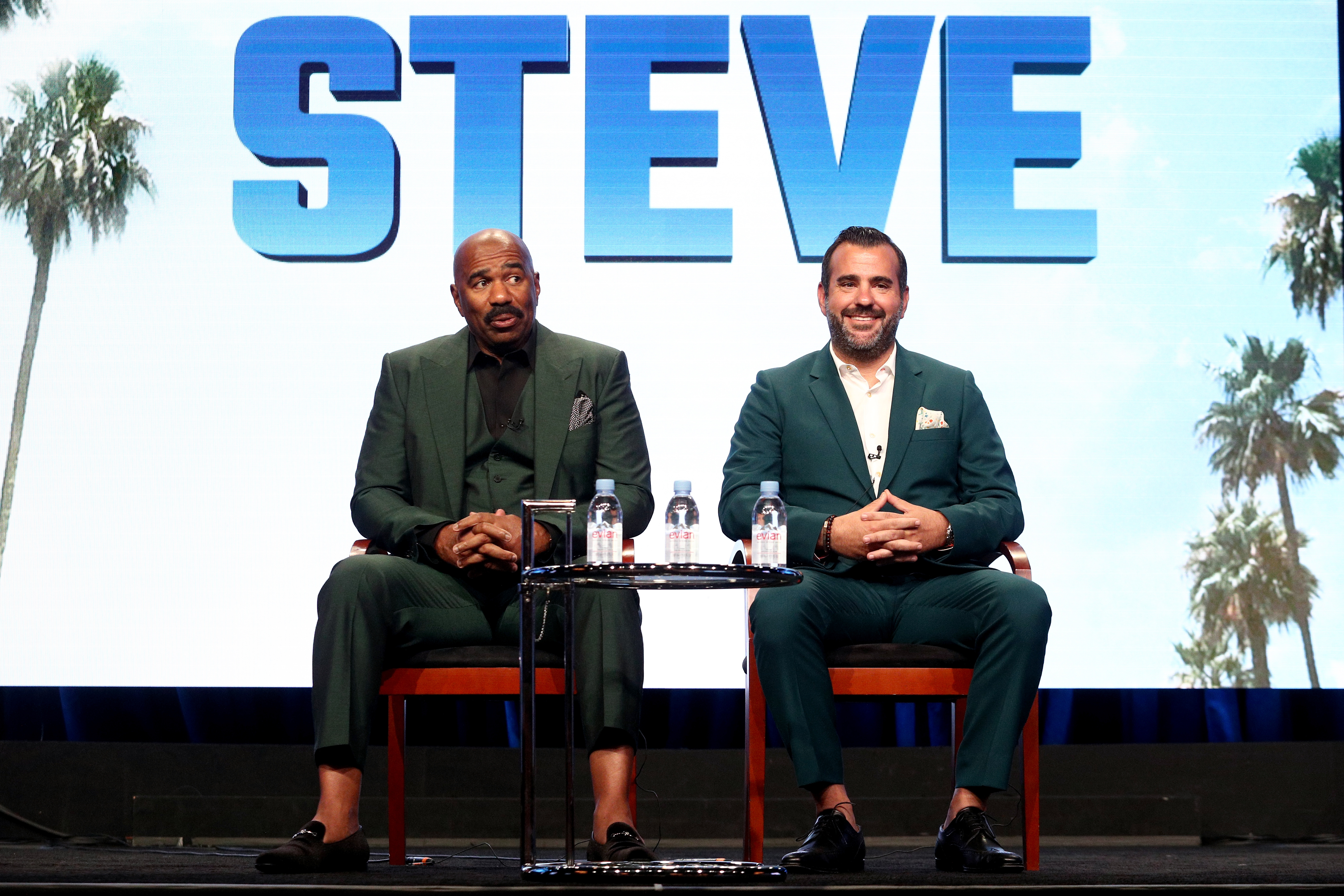 2017 Summer TCA Tour - Day 10