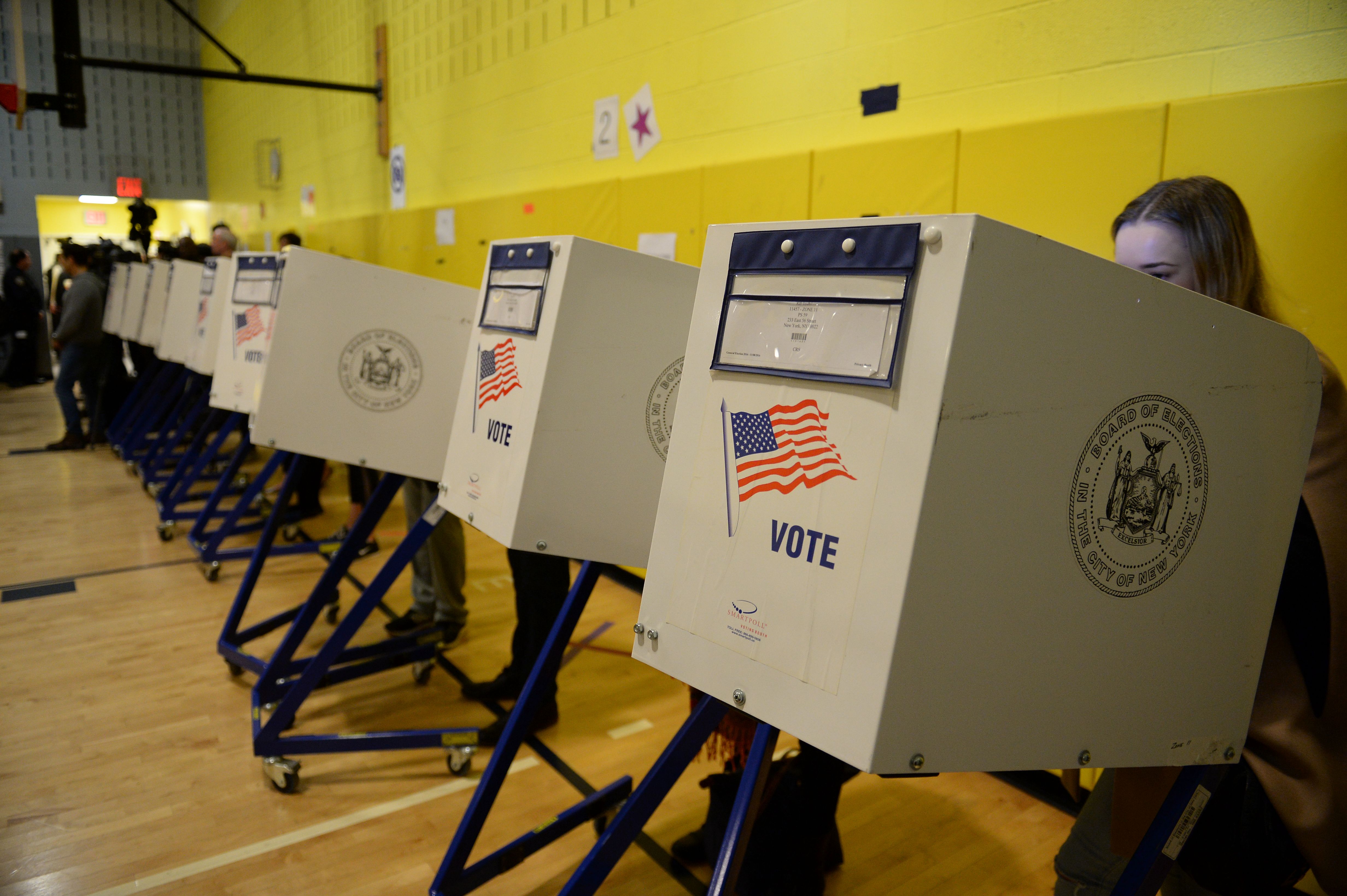 US-VOTE-ELECTION