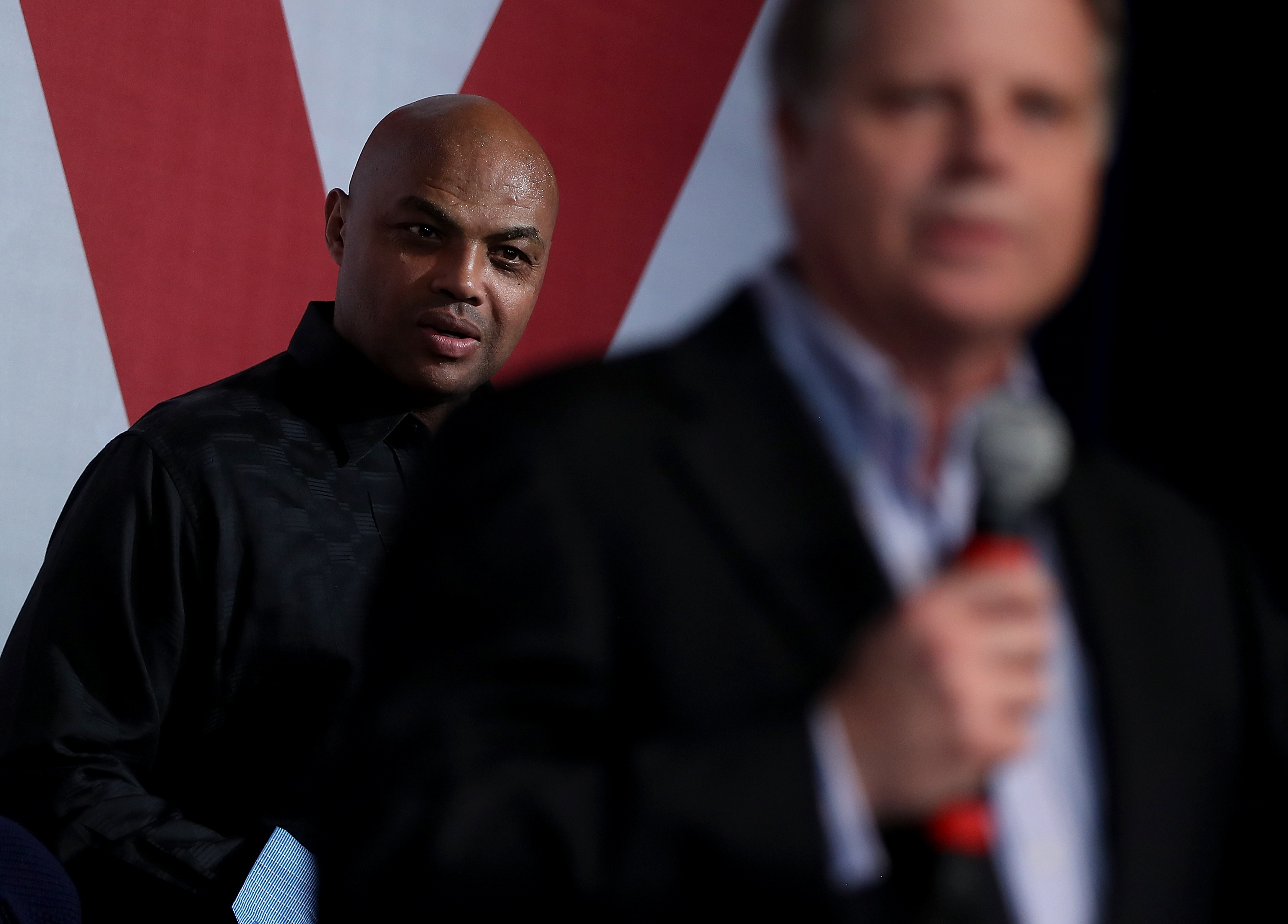 Doug Jones Holds Get Out The Vote Rally On Eve Of Alabama Senate Election