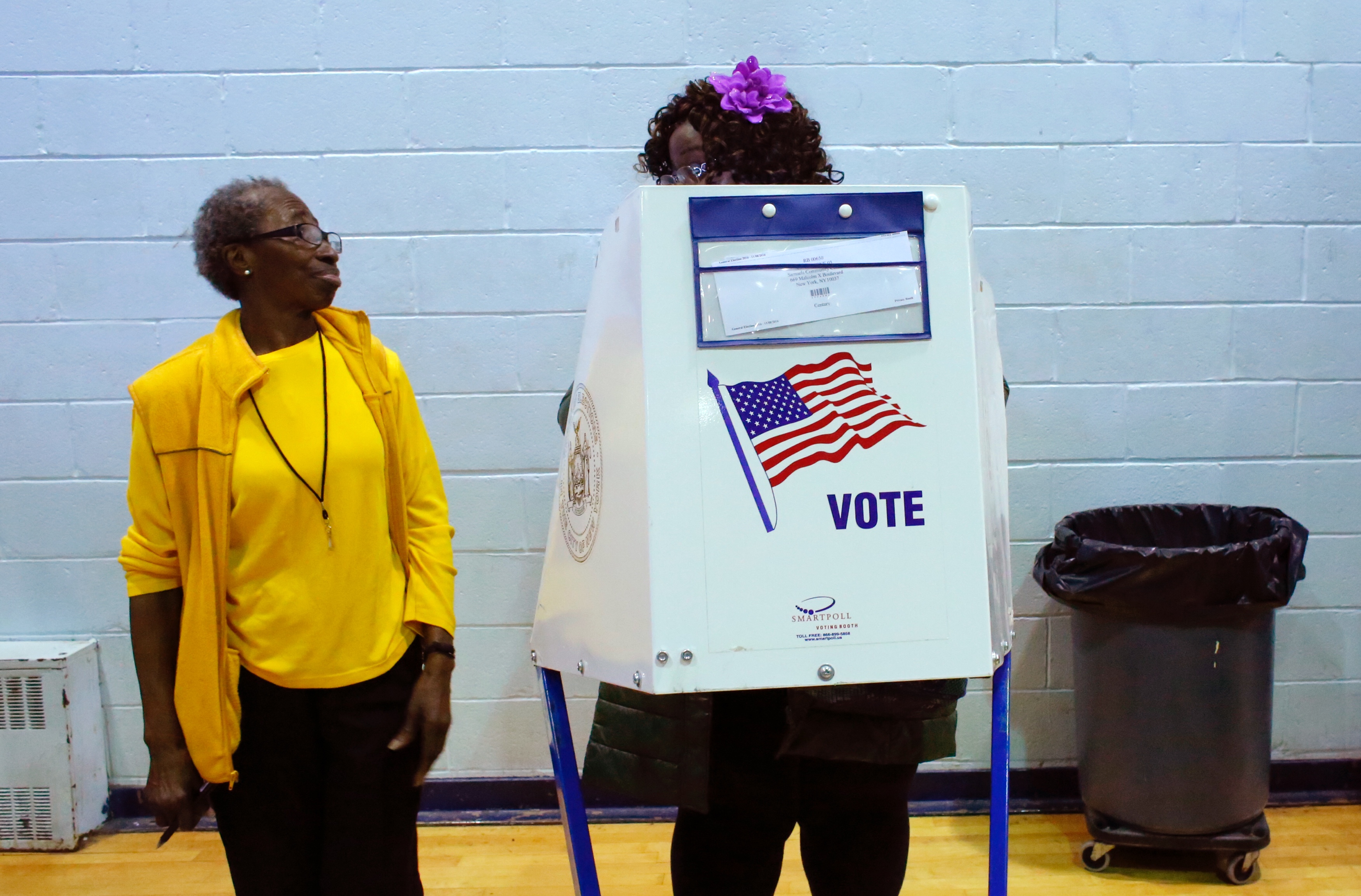 US-VOTE-ELECTION