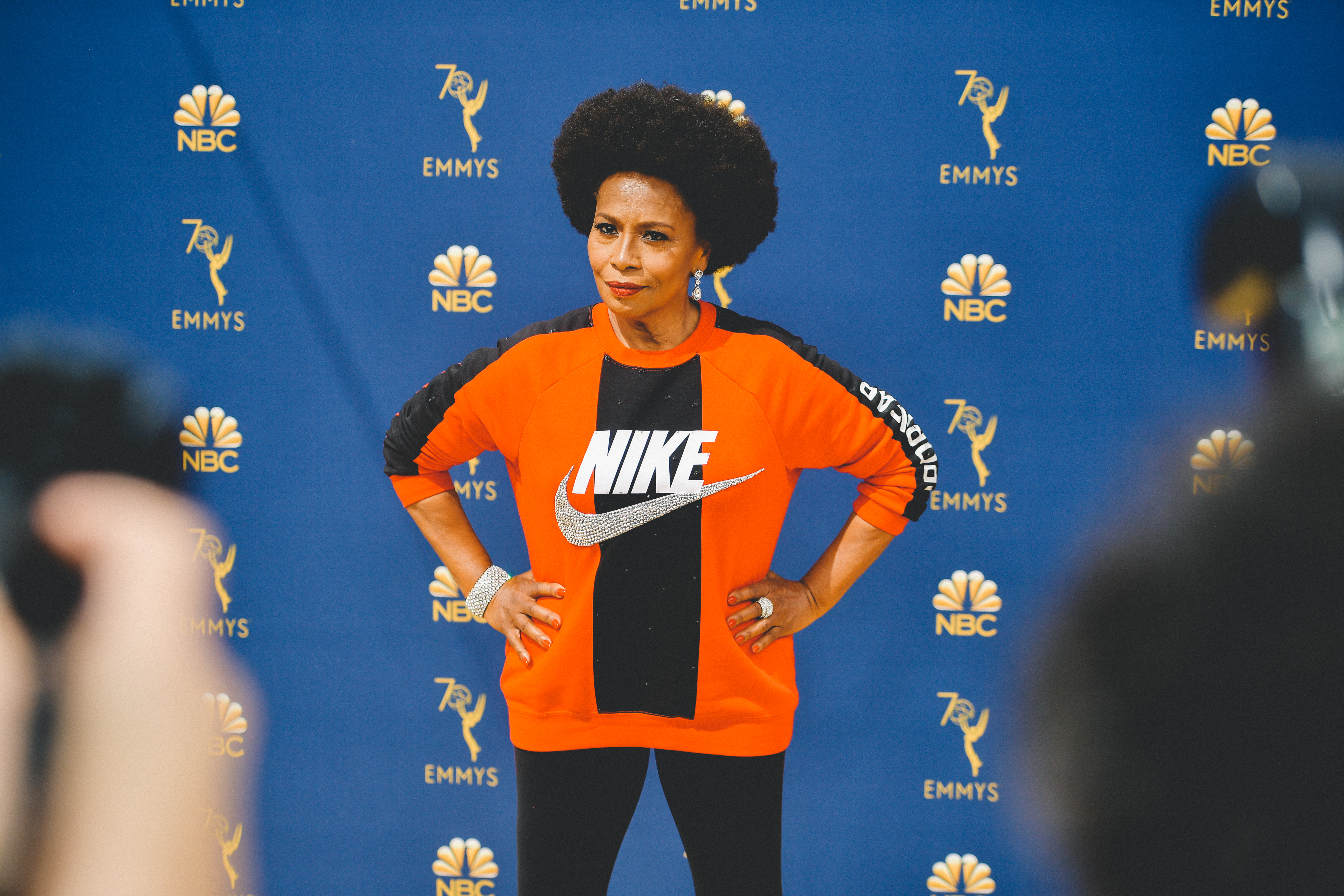 70th Emmy Awards - Creative Perspective