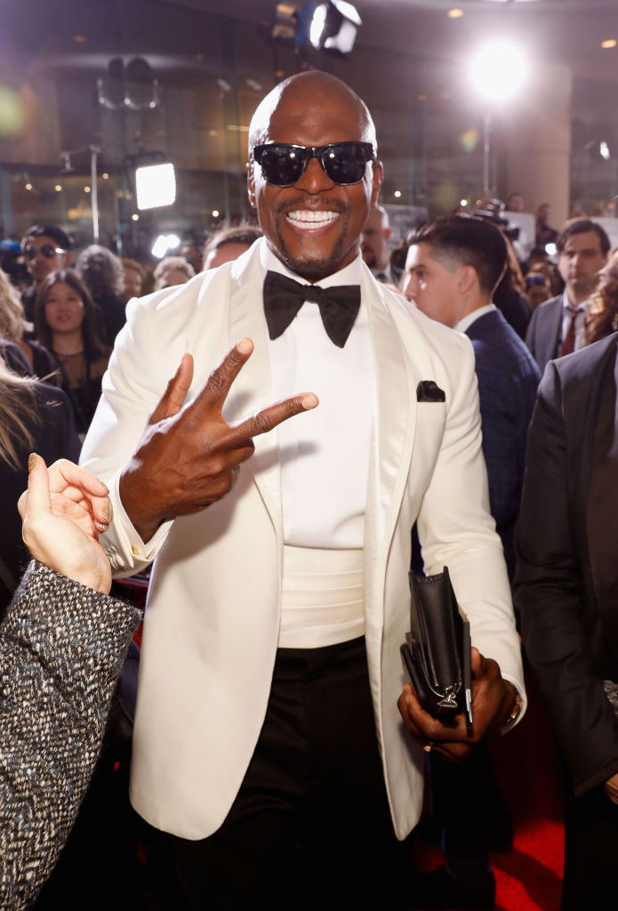 NBC's '76th Annual Golden Globe Awards' - Red Carpet Arrivals