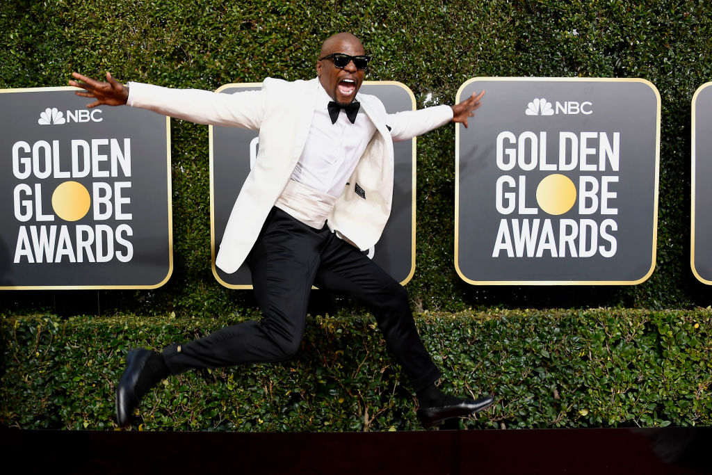 NBC's '76th Annual Golden Globe Awards' - Arrivals