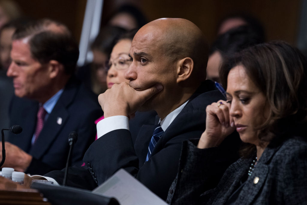 Dr. Christine Blasey Ford Senate Judiciary Committee Hearing