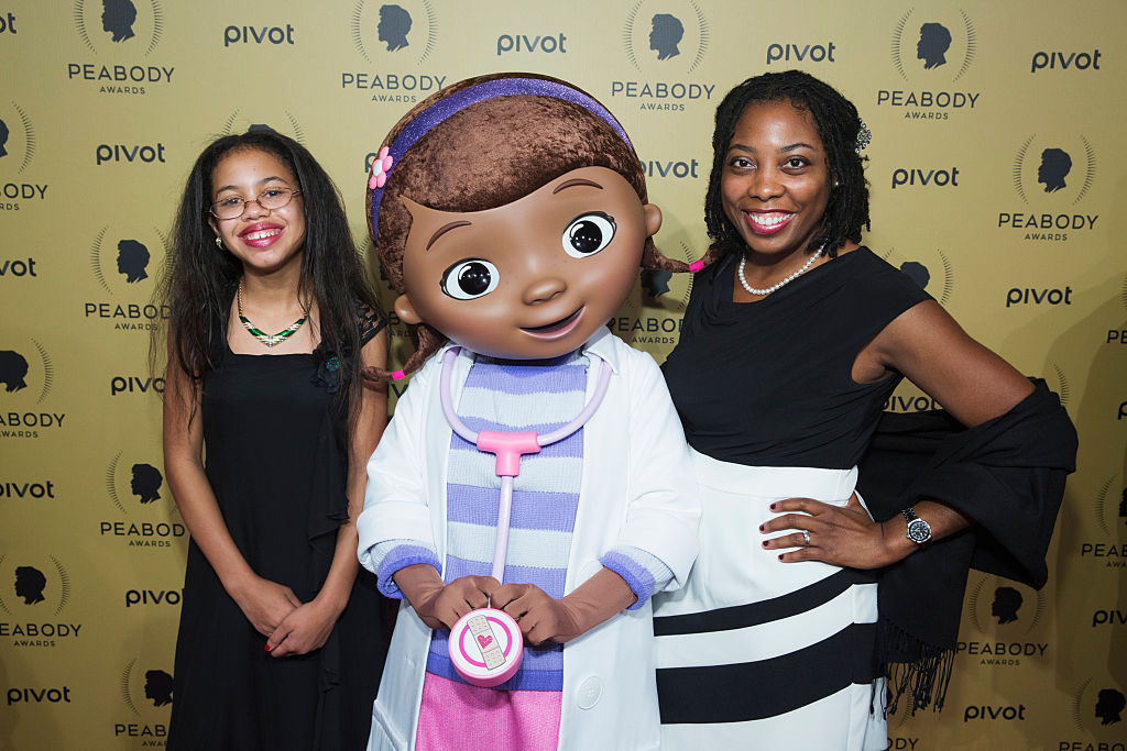 Disney Channel's 'Doc McStuffins' - Season Two