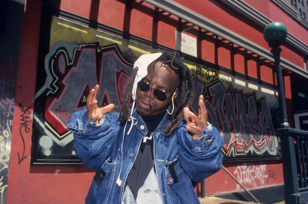 Bushwick Bill
