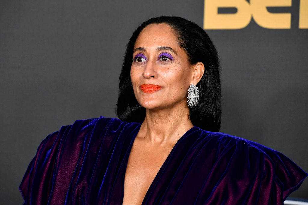 51st NAACP Image Awards - Arrivals