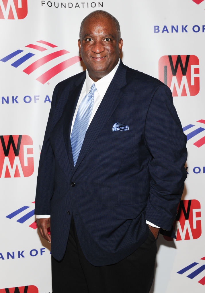International Women's Media Foundation's 2019 Annual Courage In Journalism Awards