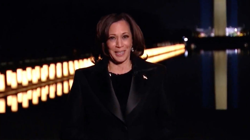 Celebrating America Primetime Special