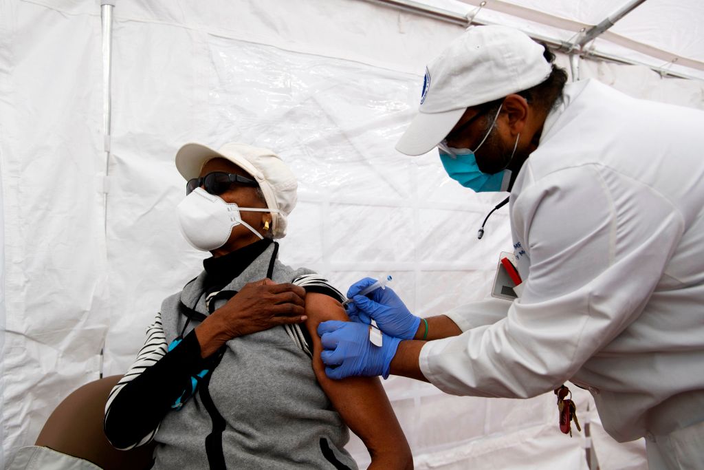 US-VIRUS-HEALTH-VACCINATION