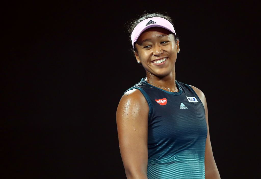2019 Australian Open - Day 2