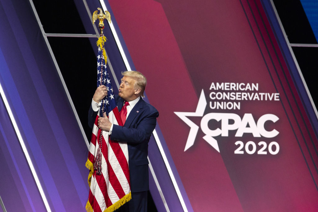 Bloomberg Best Of The Year 2020