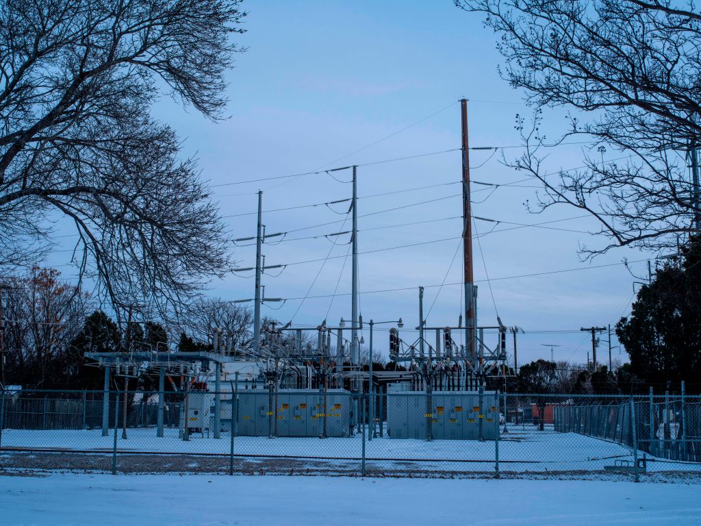 US-WEATHER-CONSERVATION-ENERGY