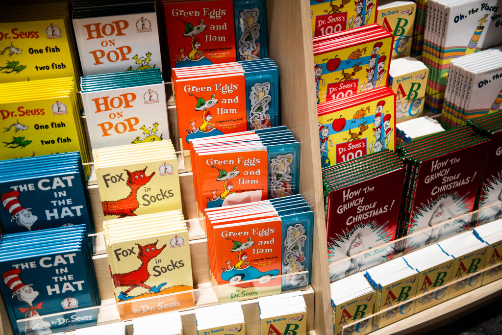Toys R Us Opens A New Store As Holiday Shopping Begins