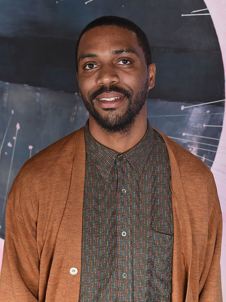 SAG Indie Filmmaker Brunch - 2015 Sundance Film Festival