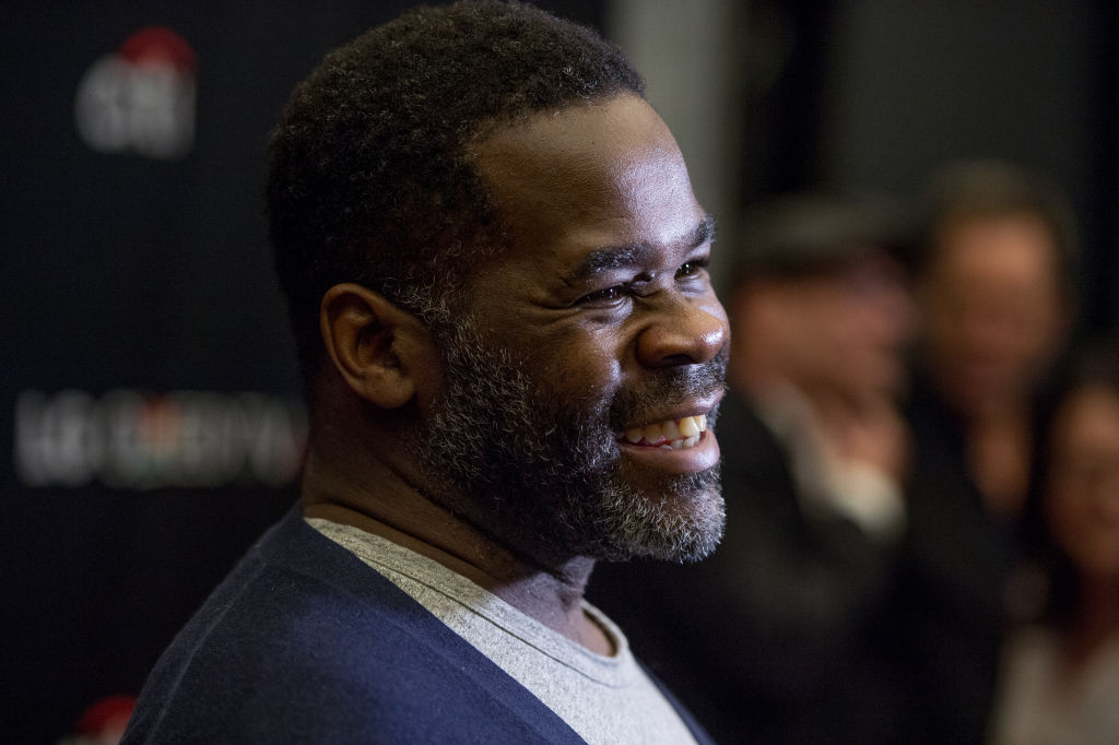 PaleyFest NY 2017 - "Oz" Reunion