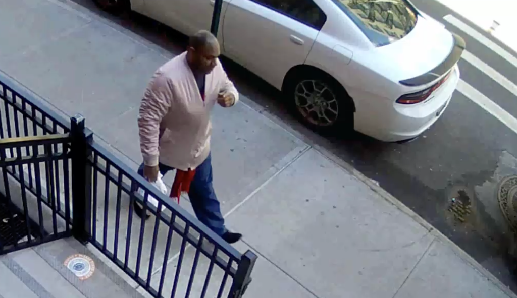 Violent attack against elderly Asian American Woman