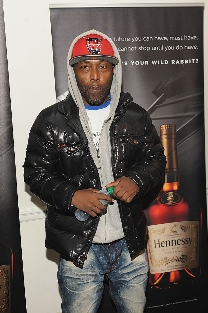 Power 105.1 Breakfast Club Anniversary Party Presented By Verizon