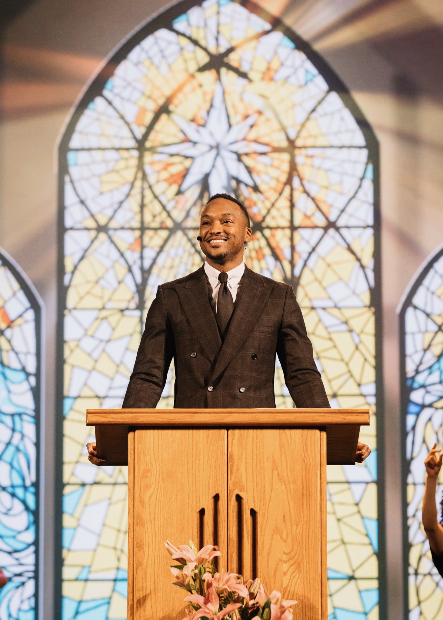 Darnell Barrett