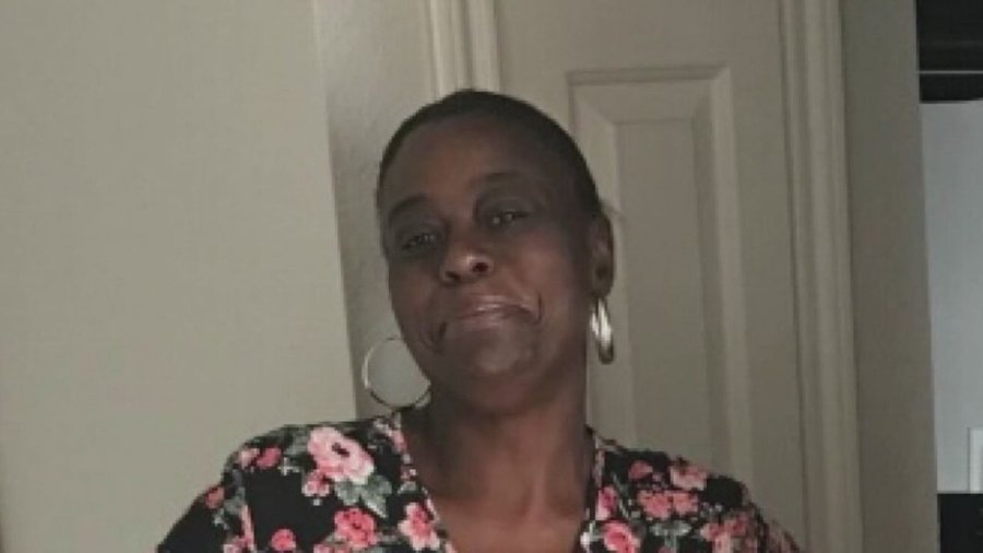 Pamela Turner