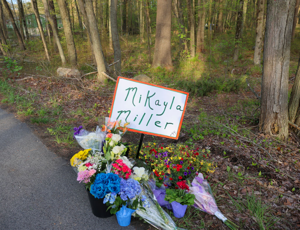Rumors Mount Over Teens Death