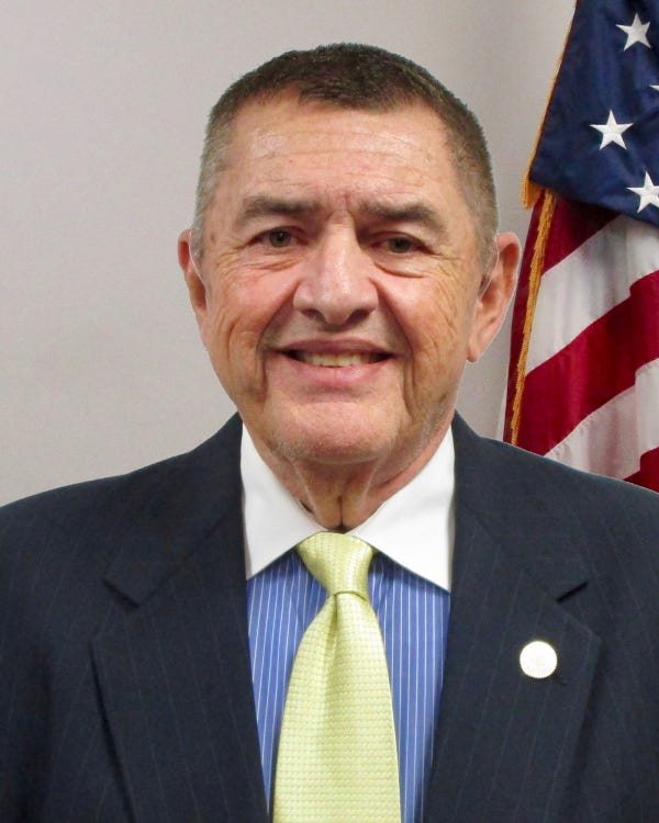 Gregory Martucci