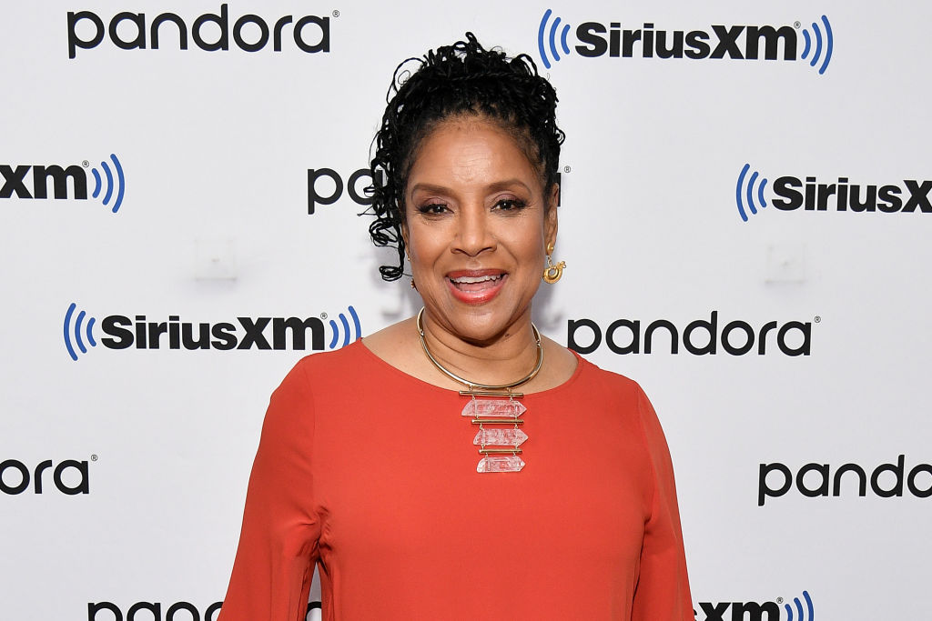 Celebrities Visit SiriusXM - January 13, 2020