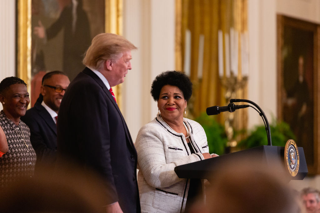2019 Prison Reform Summit And First Step Act Celebration