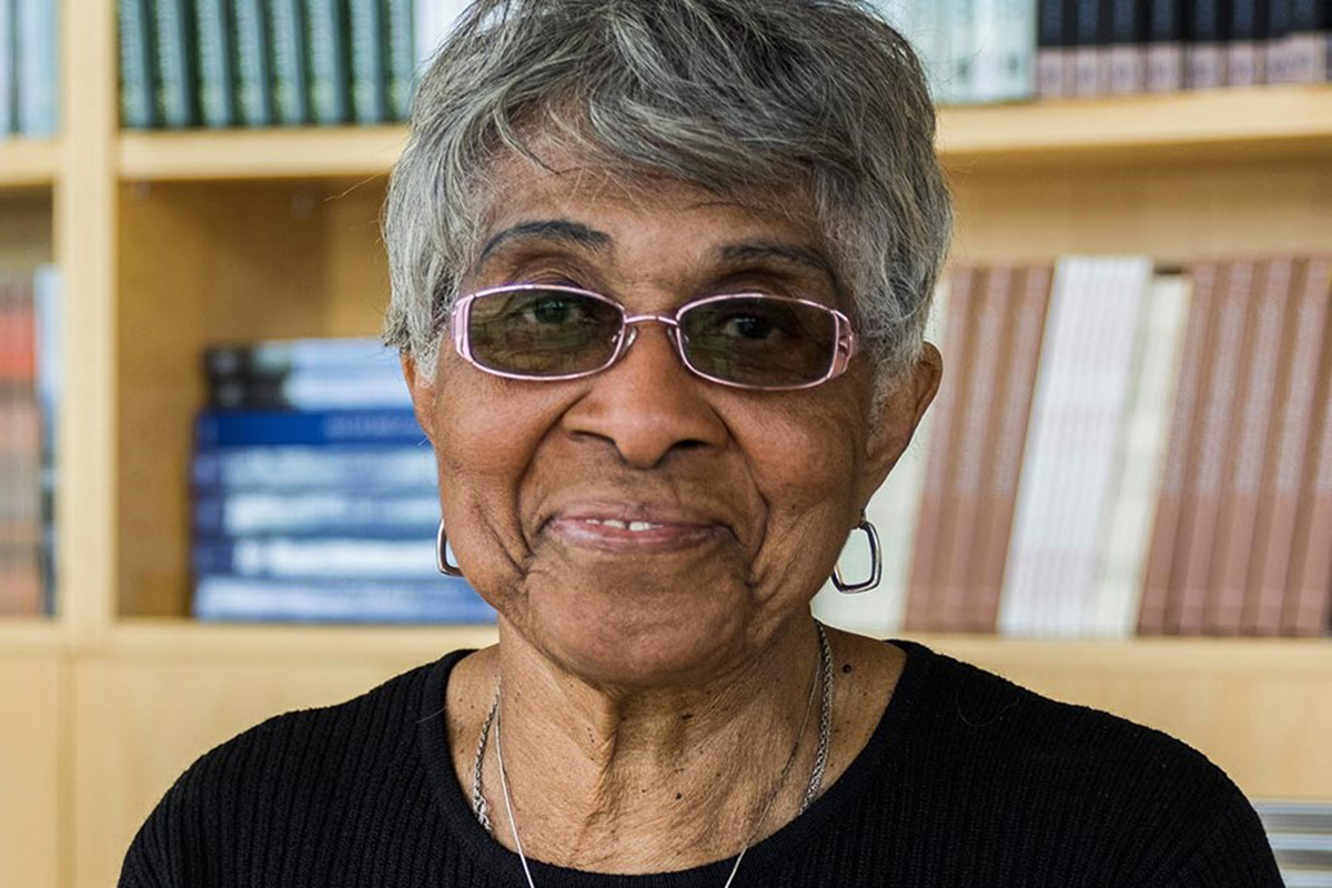 Rosa Franklin