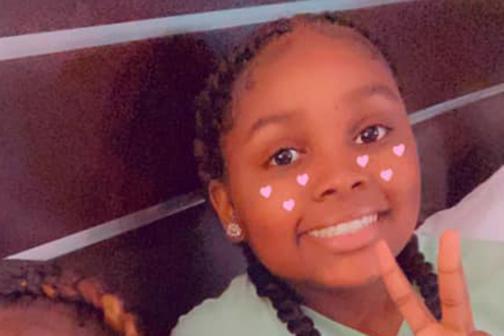 Aaleya Carter