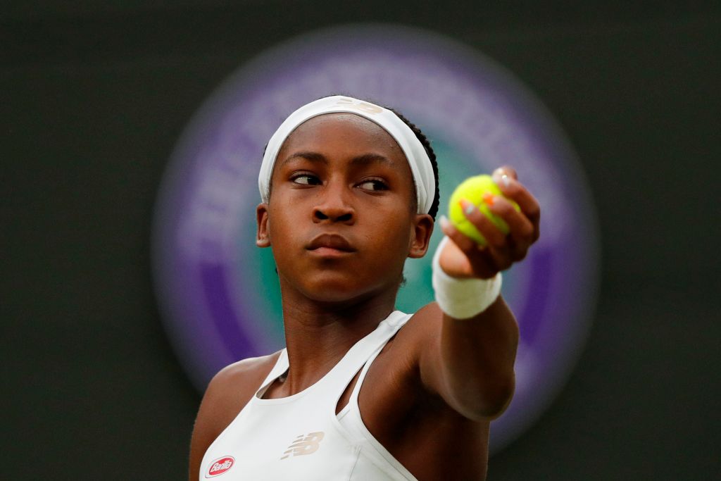 TENNIS-GBR-WIMBLEDON