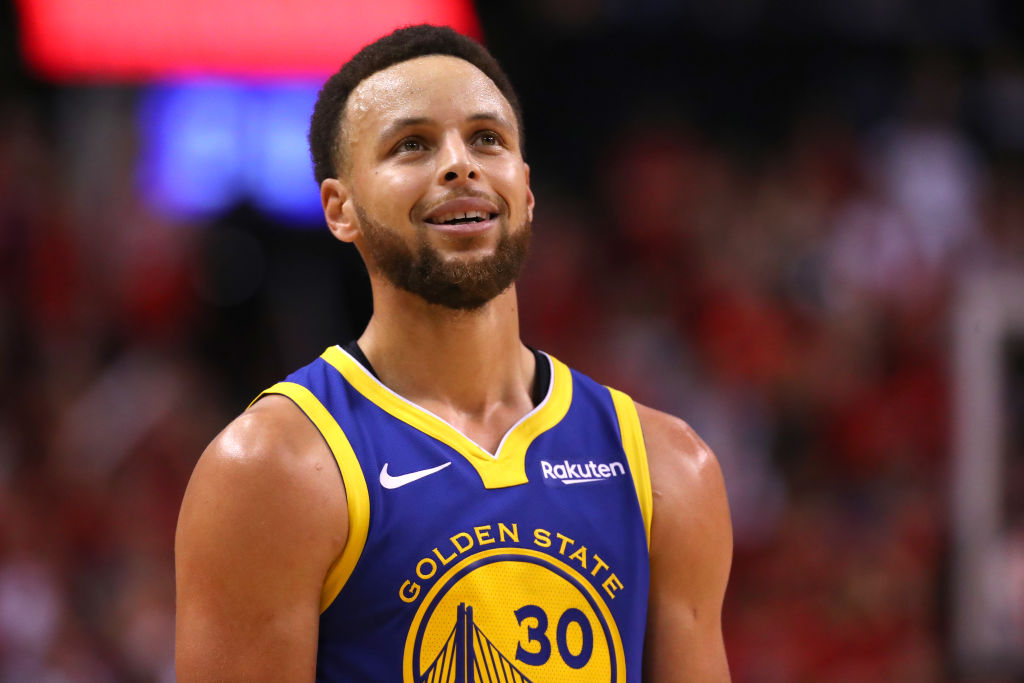 2019 NBA Finals - Game Two