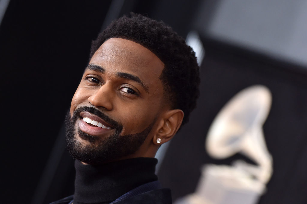 60th Annual GRAMMY Awards - Arrivals