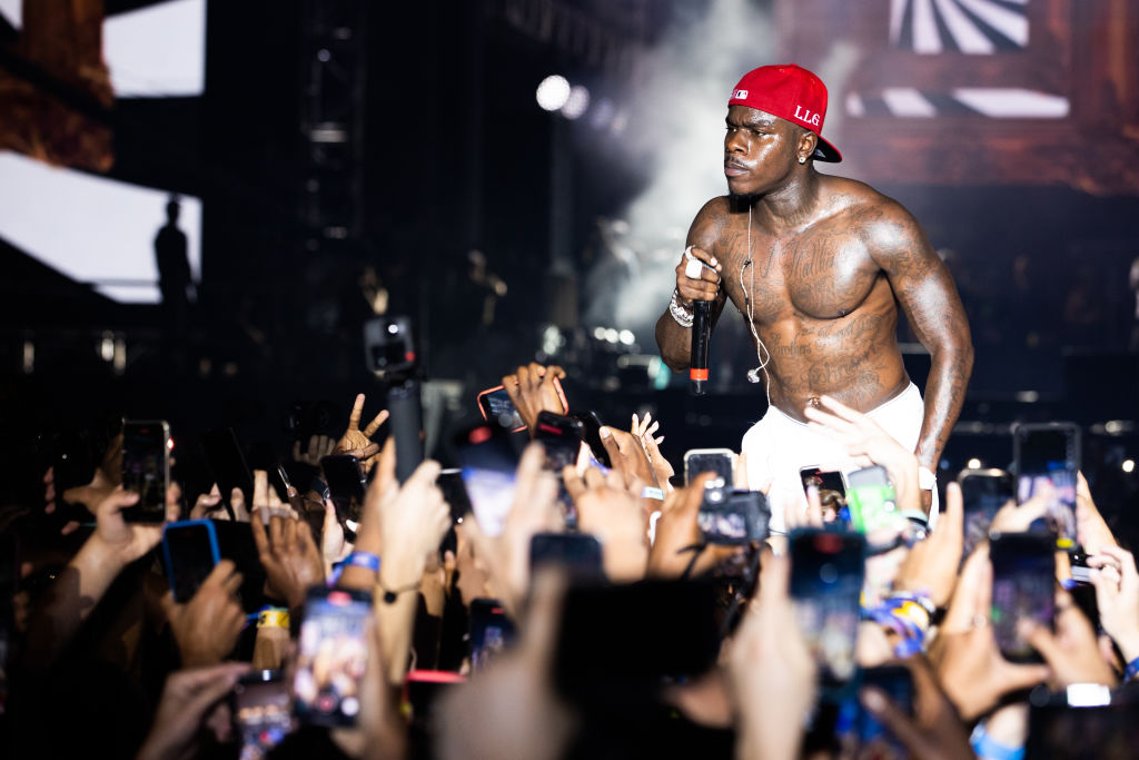 Rolling Loud Miami 2021