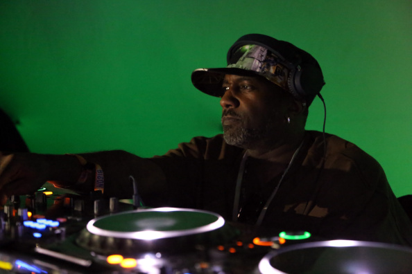 2014 Outside Lands Music And Arts Festival - The House By Heineken - Day 1