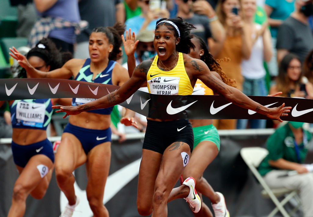2021 Prefontaine Classic