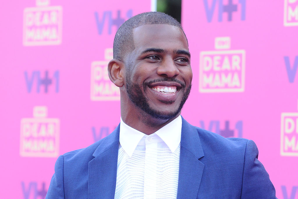 VH1's 2nd Annual "Dear Mama: An Event To Honor Moms" - Arrivals