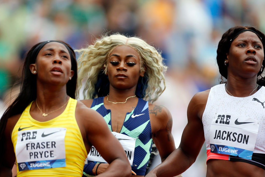2021 Prefontaine Classic