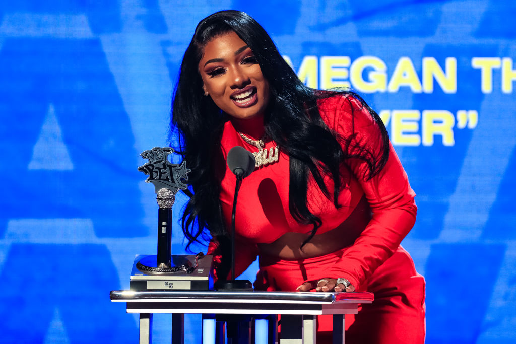 2019 BET Hip Hop Awards - Show