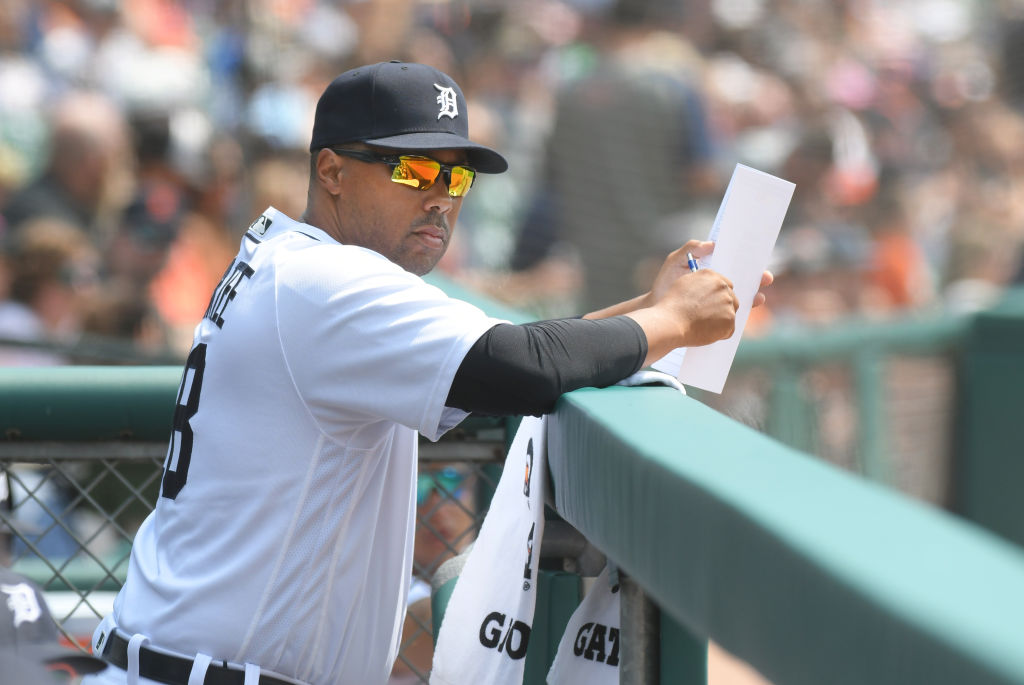 Baltimore Orioles v Detroit Tigers