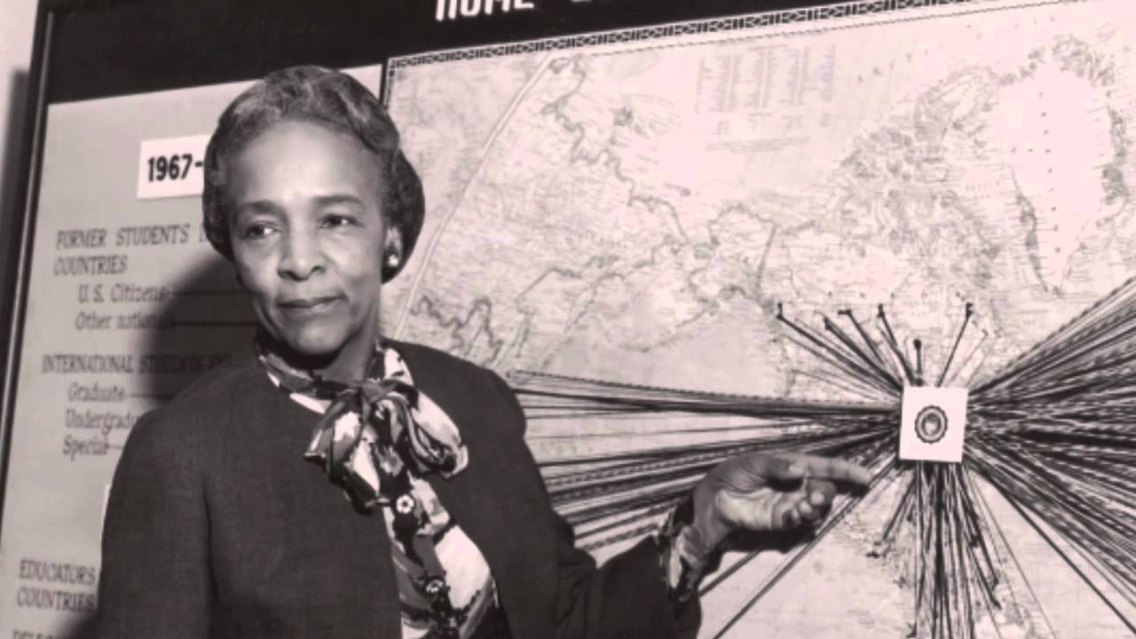 Flemmie P. Kittrell