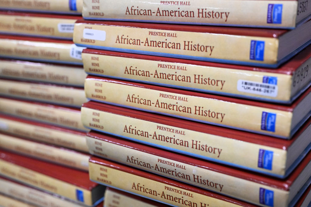 AP African American Studies advanced placement Arkansas department of education studies courses credit history