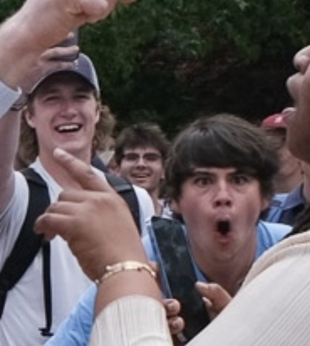 Ole Miss racist video