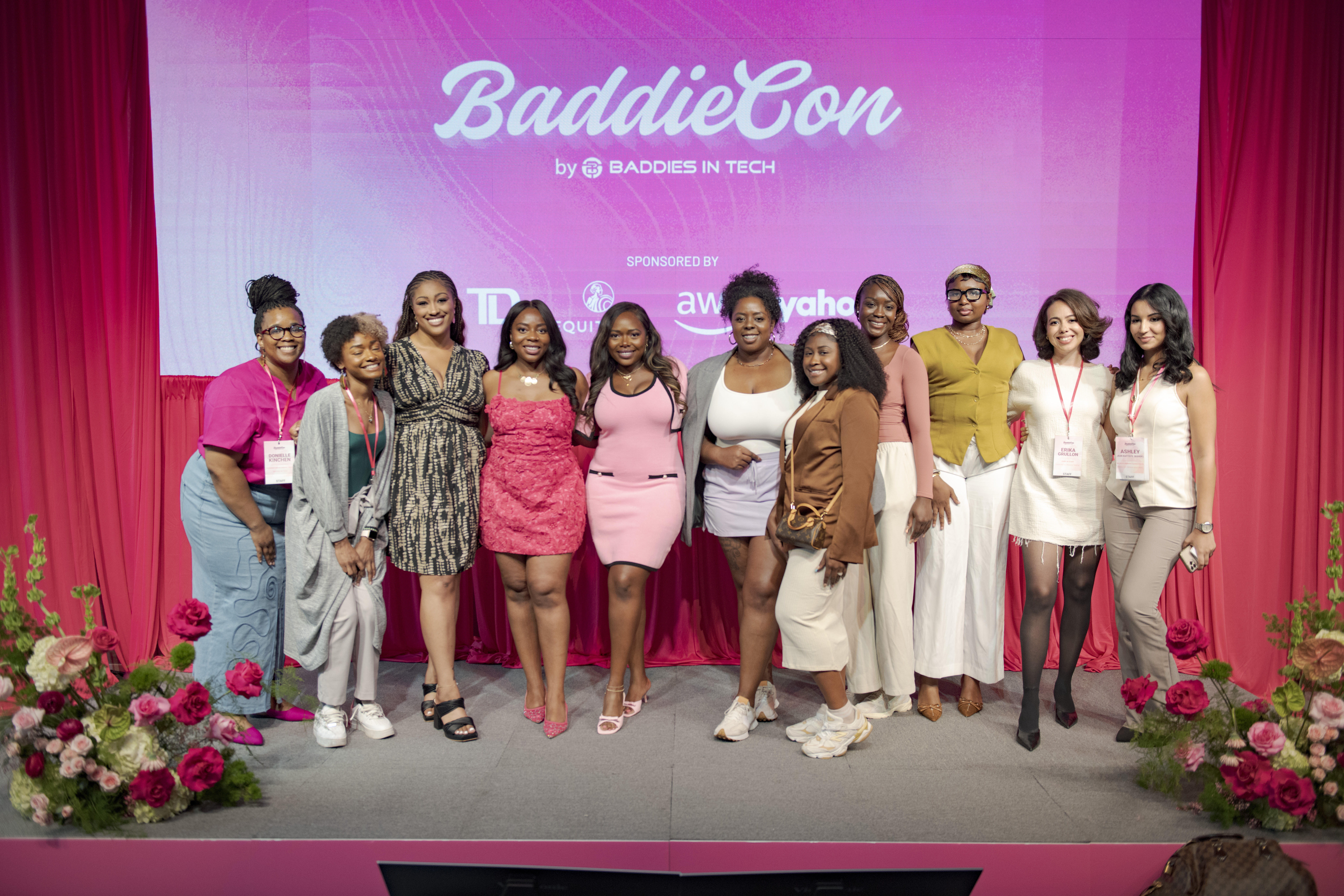 BaddieCon