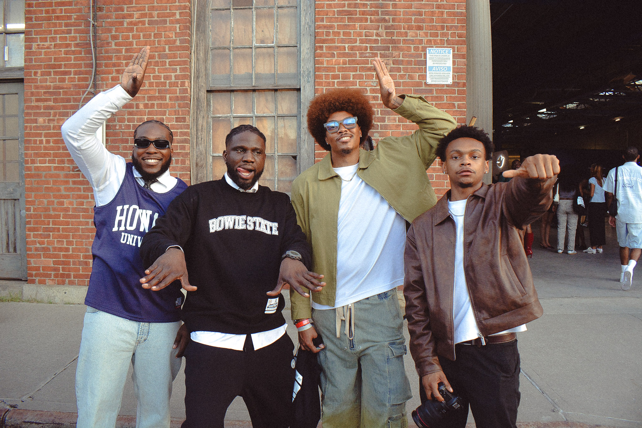 CultureCon in Brooklyn, New York